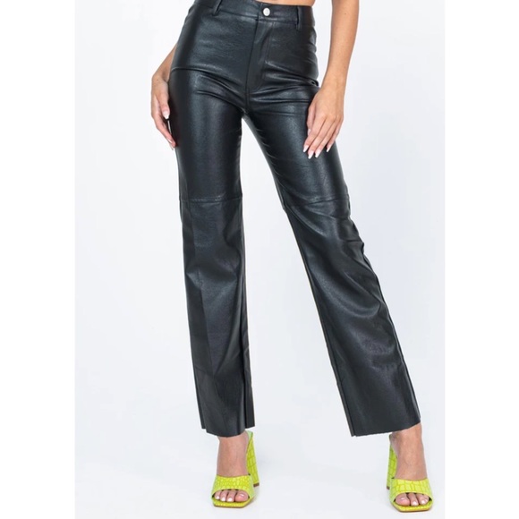 Princess Polly Pants - Princess Polly | Macey Pants